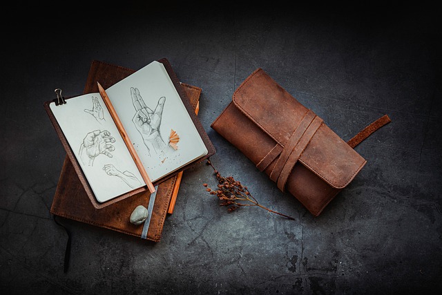 Portfolio example